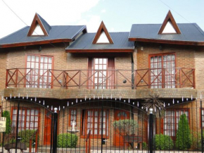 Duplex en Mar de Ajo